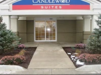 Candlewood Suites Fort Wayne - Nw 2*