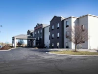 Comfort Suites North 2*
