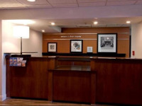 Hampton Inn Fort Wayne-Southwest