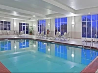 Holiday Inn Fort Wayne - IPFW & Coliseum 3*