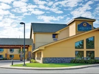 La Quinta Inn & Suites Fort Wayne 2*
