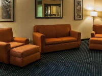 Courtyard Goshen 3*