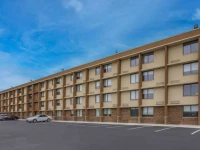 Best Western Northwest Indiana Inn 2*