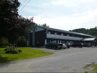 Deer Run Motor Inn 1*