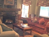 Smugglers Notch Inn 1*