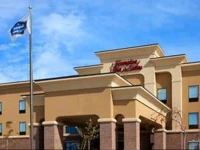 Hampton Inn & Suites Middlebury 2*
