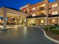 Courtyard South Bend Mishawaka 3*