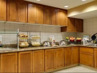 Residence Inn South Bend Mishawaka 3*
