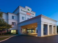 SpringHill Suites South Bend Mishawaka 