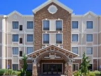 Staybridge Suites Indianapolis-Airport 