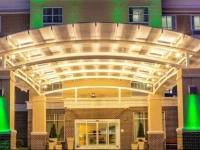 Holiday Inn Richmond 