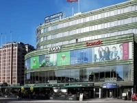 Scandic Byporten 4*