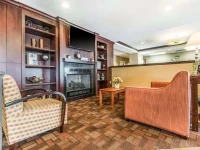Holiday Inn Express Cincinnati-Lawrenceburg 3*