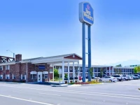 Best Western Horizon Inn 2*