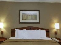 Comfort Inn Edinburgh 3*