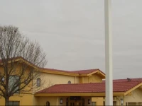 La Quinta Inn Abilene 2*