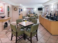 La Quinta Inn Amarillo East Airport Area 2*