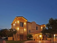 La Quinta Inn Amarillo West Medical Center 2*