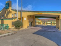 Quality Inn East Amarillo 2*