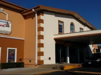 Americas Best Inn And Suites Near Six Flags Over Texas 