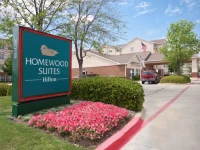 Homewood Suites by Hilton Dallas-Arlington 