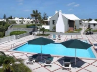 Rosemont Guest Suites 3*