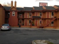 Economy Inn Austin 