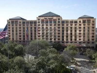 Four Seasons Hotel Austin 5*