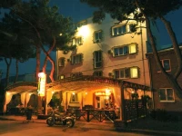 Максимус отель Анапа 3*