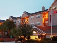 Residence Inn Austin North Parmer Lane 