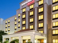SpringHill Suites Austin South 