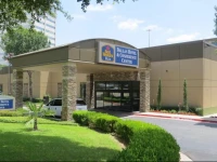 Best Western PLUS Dallas Hotel & Conference Center 3*