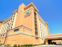 Embassy Suites Dallas - Park Central Area 