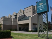 Homewood Suites by Hilton Dallas Market Center 3*
