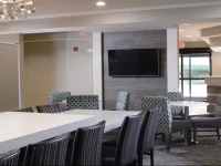 Residence Inn Dallas Central Expressway 