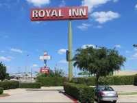 Royal Inn Dallas Northwest 2*