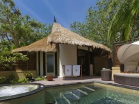 Banyan Tree Vabbinfaru 5*