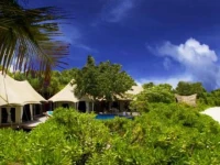 Banyan Tree Maldives Madivaru 5*