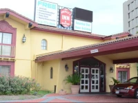 Americas Inn Houston 2*
