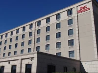 Best Western Plaza Hotel & Suites at Medical Center 3*