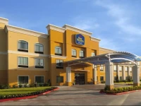 Best Western Plus JFK Inn and Suites 3*