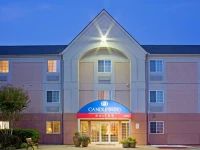 Candlewood Suites Houston - Westchase 