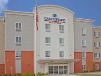 Candlewood Suites Houston I-10 East 