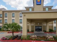 Comfort Inn & Suites FM1960-Champions 2*