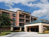 Courtyard Houston Northwest 3*