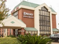 Drury Inn & Suites Houston Hobby Airport 3*