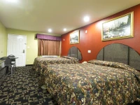 Eagle Inn 2*