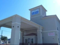 Grand Inn And Suites Houston 