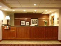 Hampton Inn & Suites Houston-Cypress Station 2*