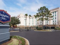 Hampton Inn Houston Near the Galleria 
